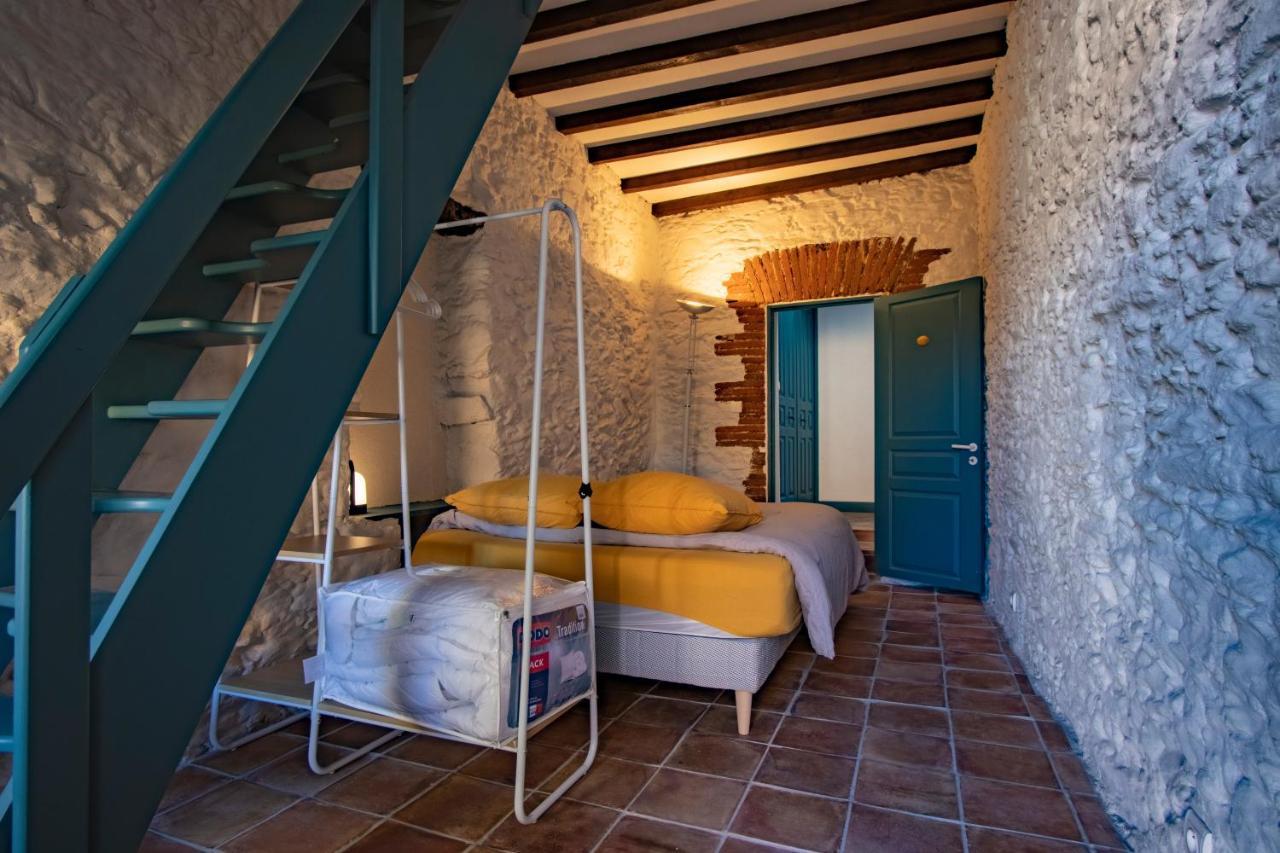 La Marinade Villa Banyuls-sur-Mer Exterior photo